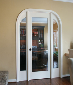 Passage Door Replacement Foster City