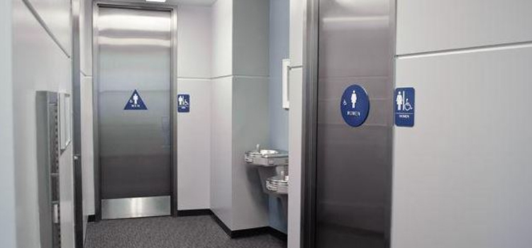 high security metal door repair Foster City