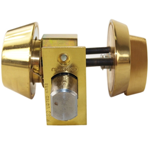 high security deadbolt Foster City
