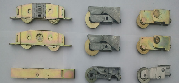 patio sliding door wheel replacement Foster City