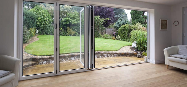 sliding door specialist Foster City